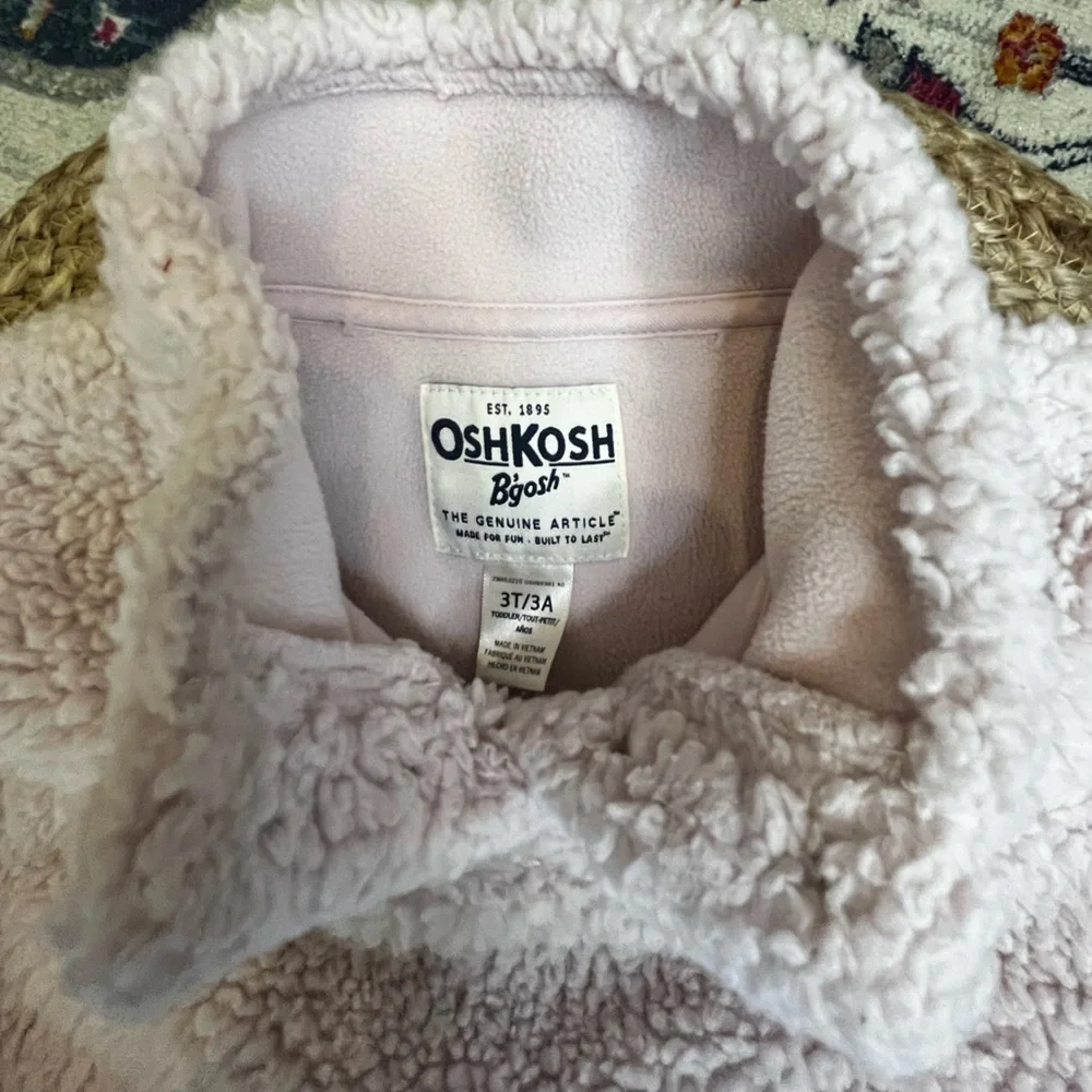 OshKosh Bgosh oshkosh pale